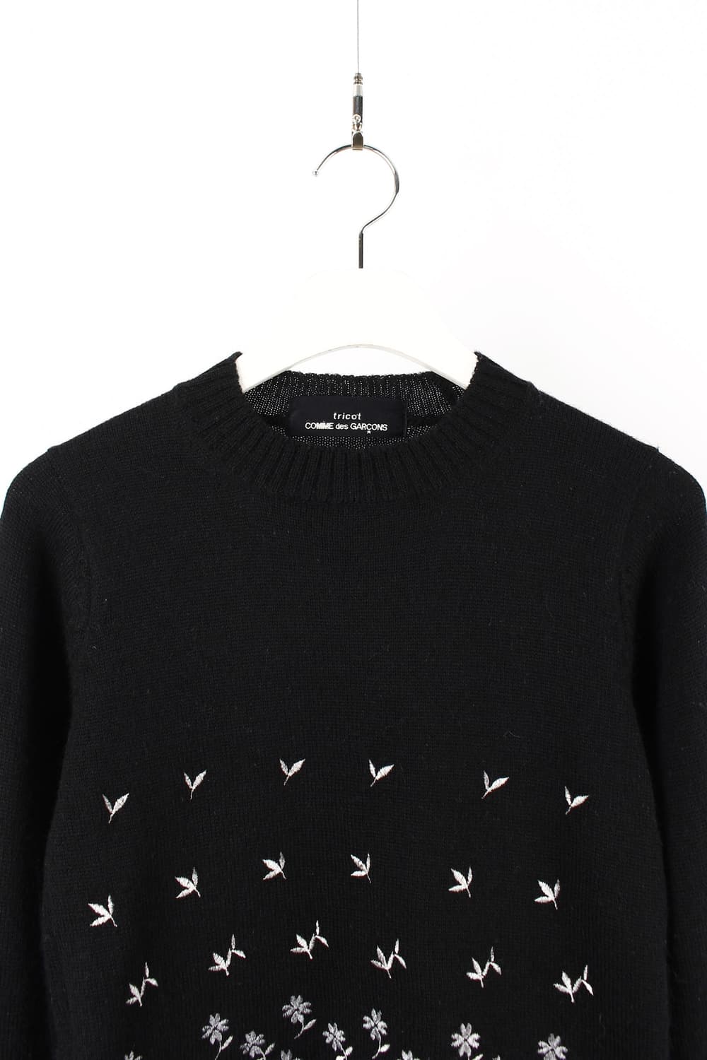 1990's tricot comme des garcons 상품이미지2