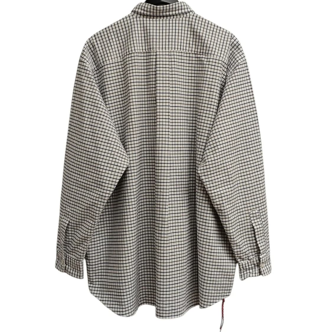 BEAMS 타터 솔 셔츠 상품이미지2