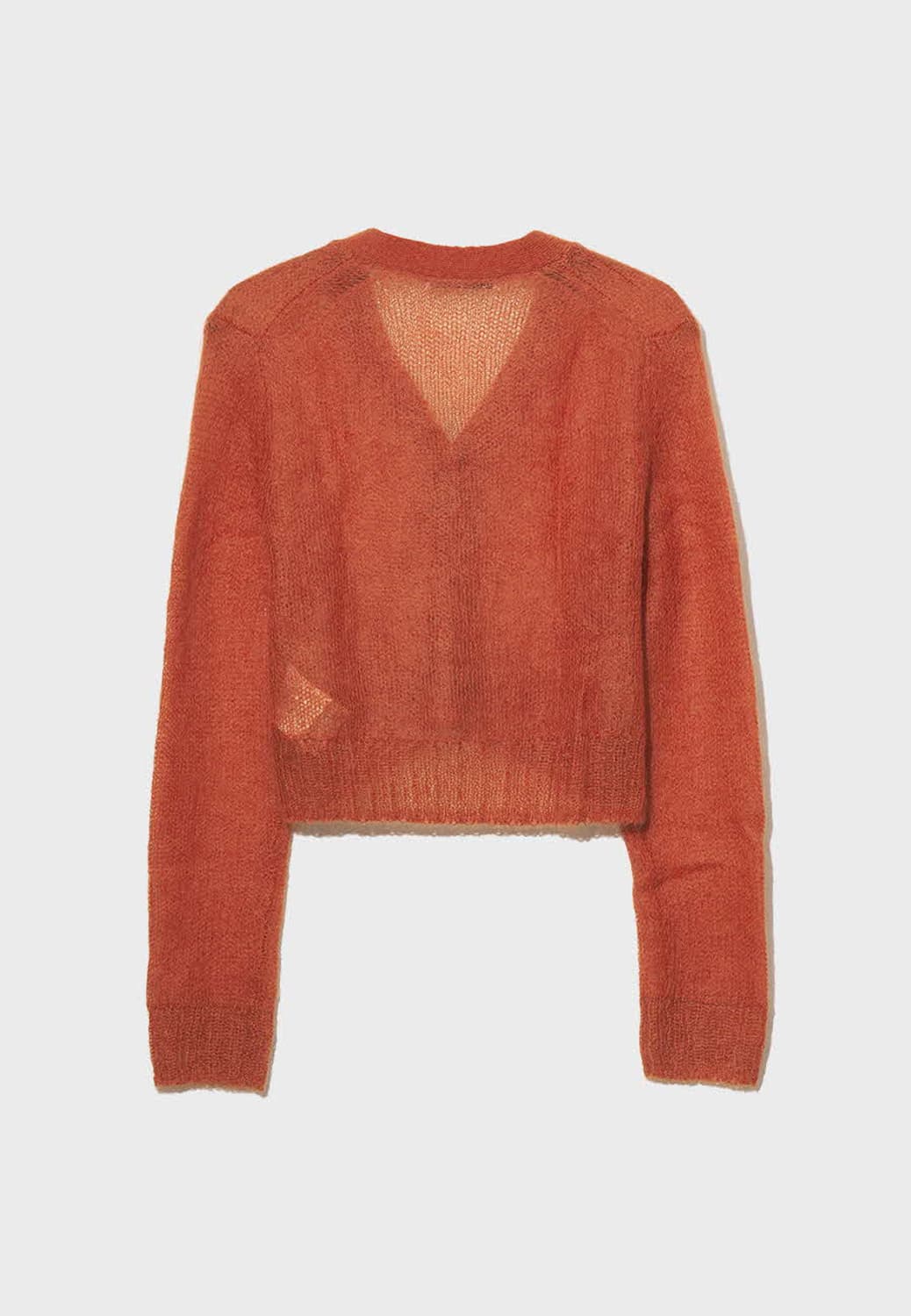 ACNE STUDIOS knit cardigan 상품이미지2