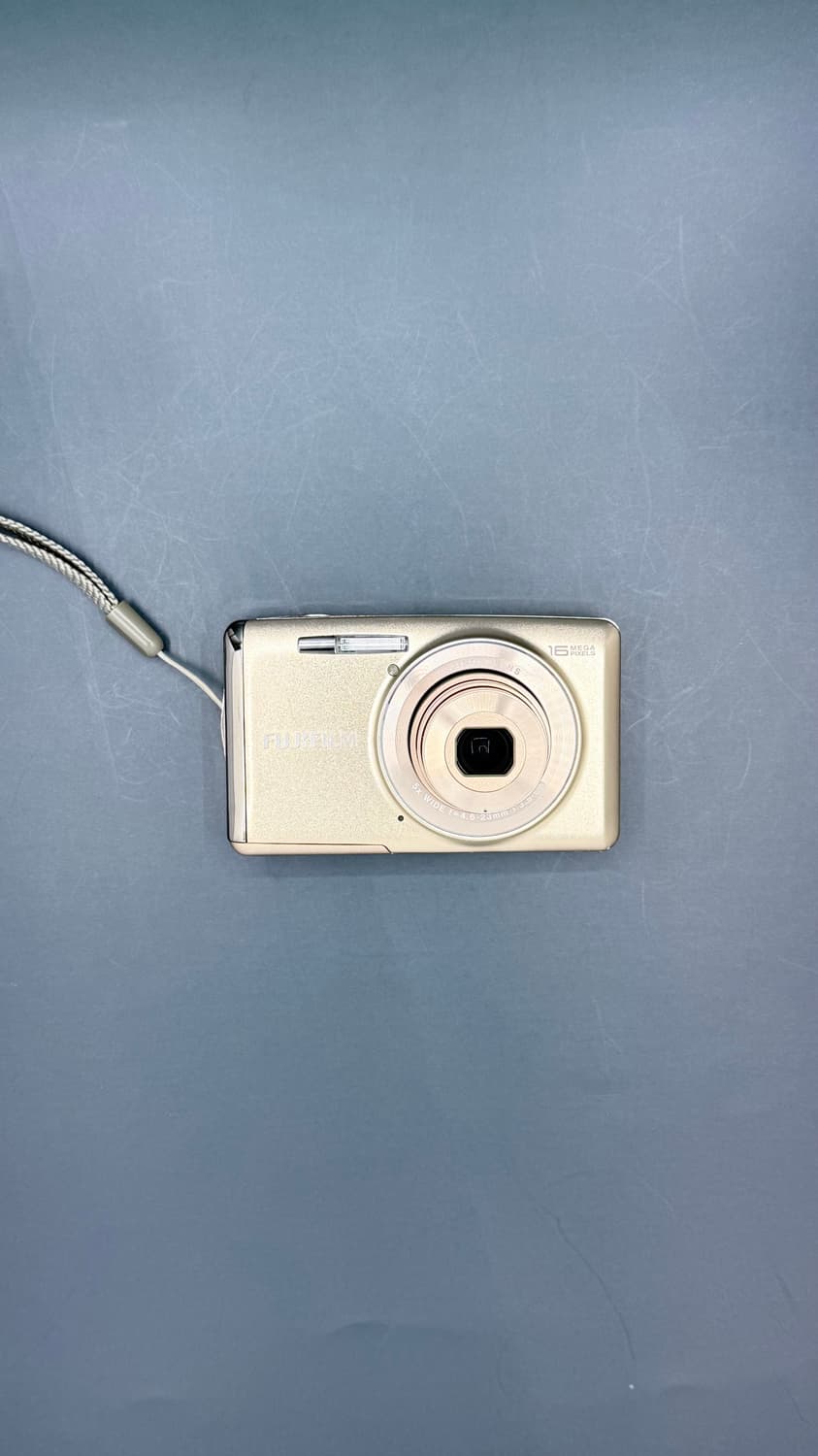 레어 !) 후지필름 파인픽스 JX700 빈티지 디카 캠코더 /캐논 니콘 상품이미지3