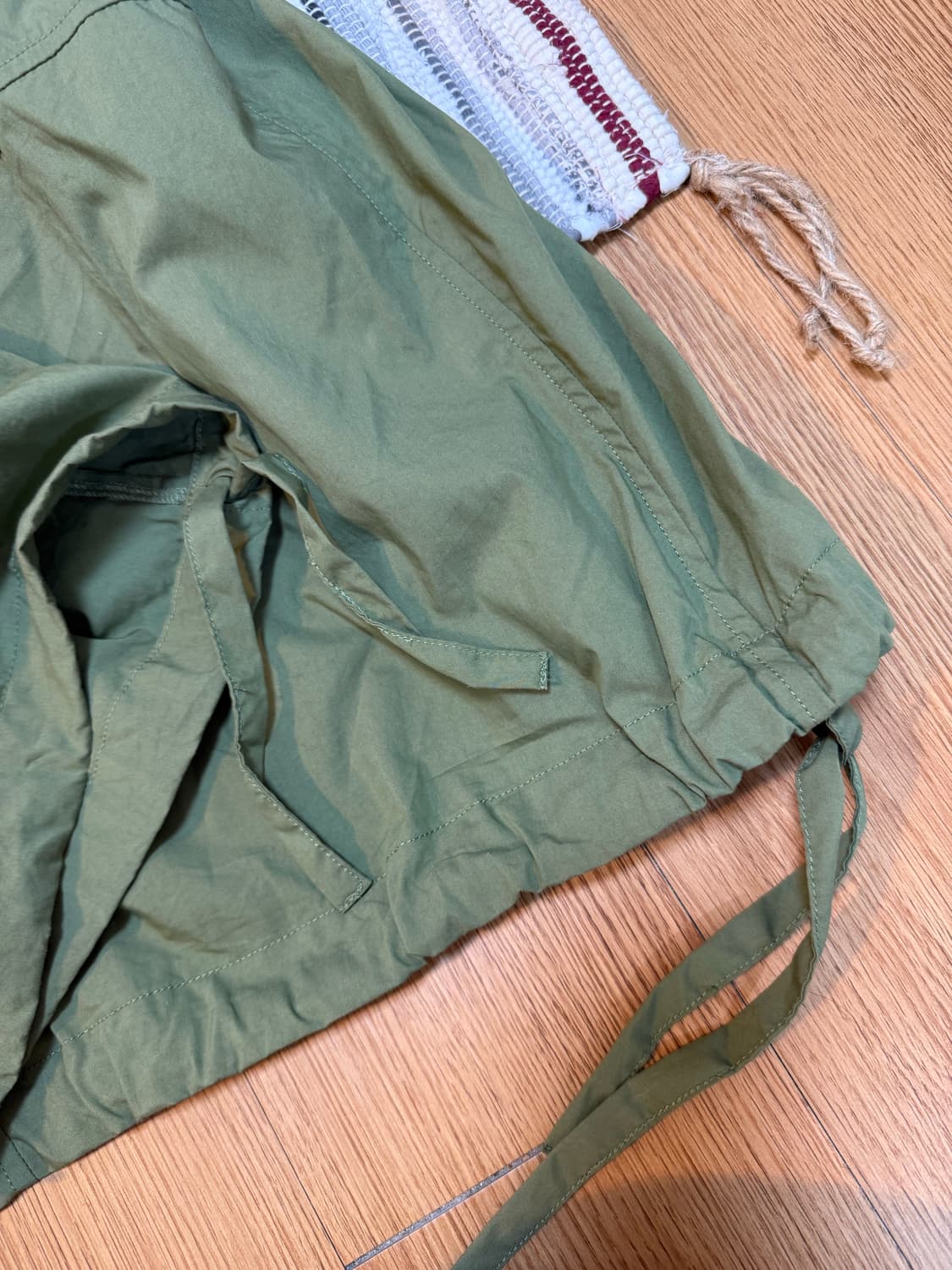 니코앤드 자켓 상품이미지3