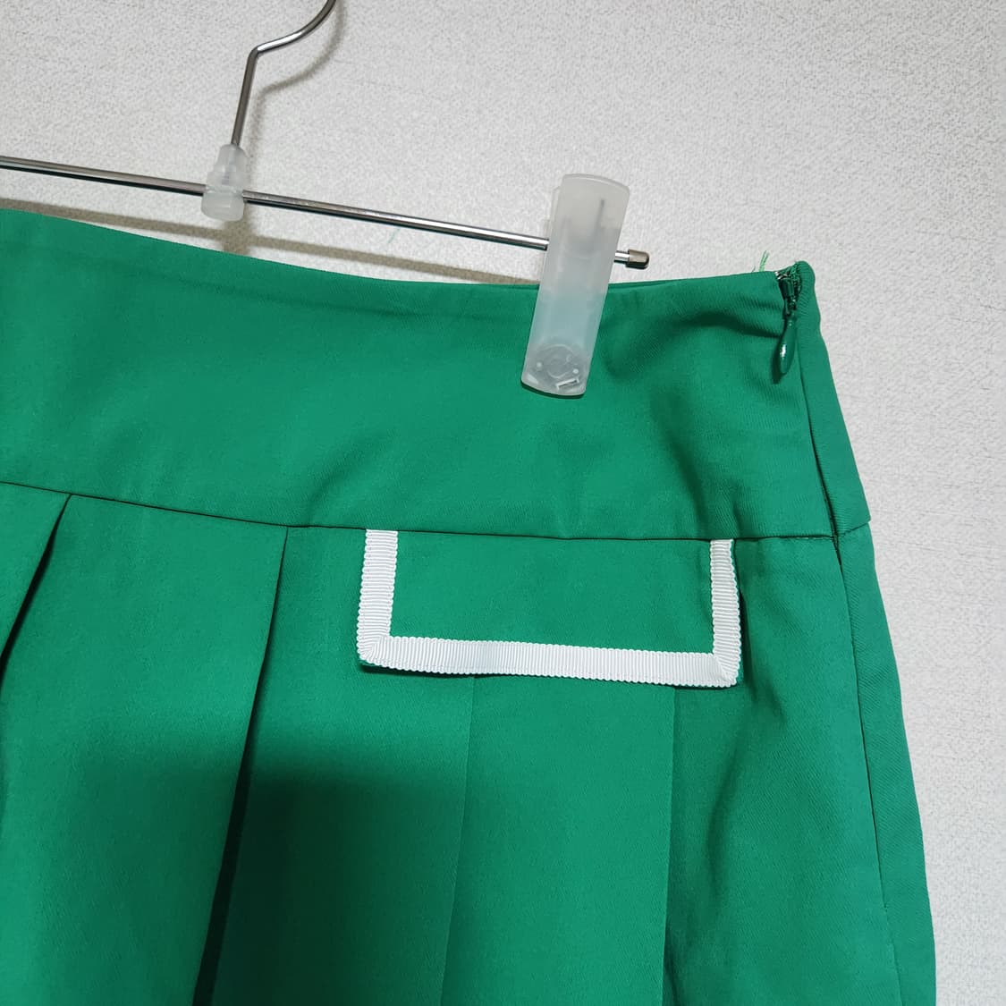 마틴 플리츠 골프 치마 76 상품이미지3