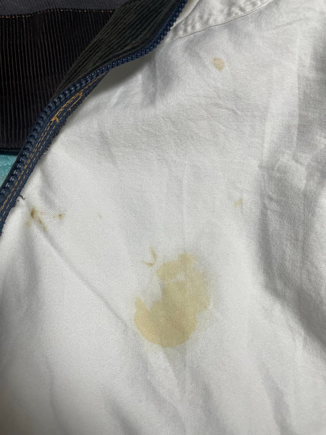 Carhartt 코듀로이 리메이크 자켓 상품이미지6