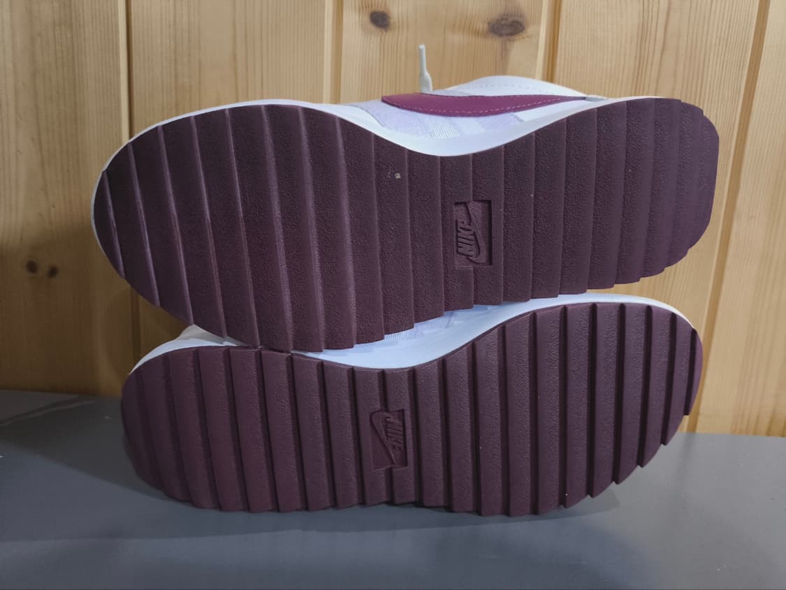 235mm 나이키 코르테즈G GOLF 골프화 스파이크리스  상품이미지9