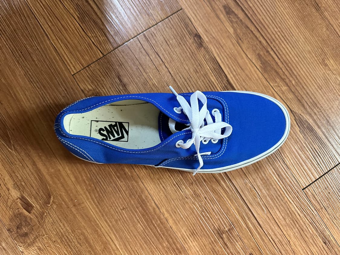 반스 어센틱 275 상품이미지3