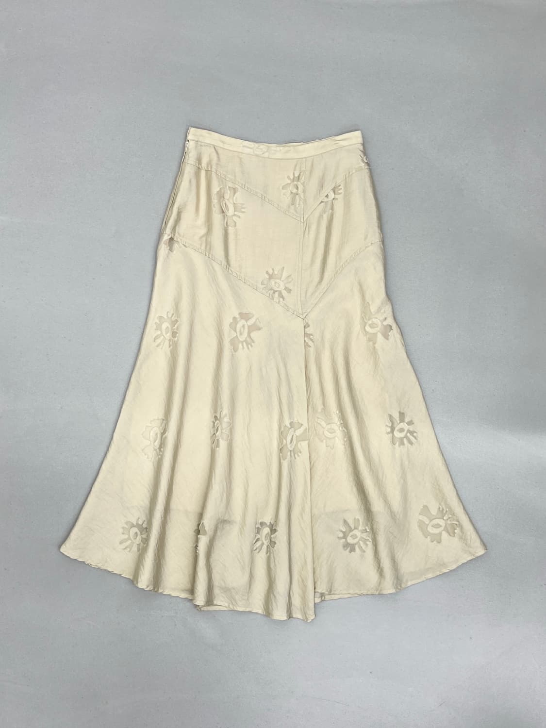 shop DADA 롱 스커트 상품이미지7