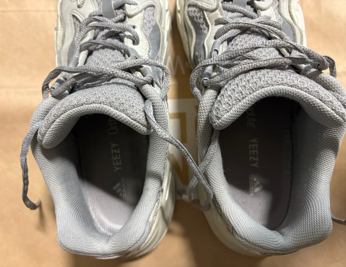 Yeezy 아디다스 이지부스트700 스태틱 og / 295 상품이미지5