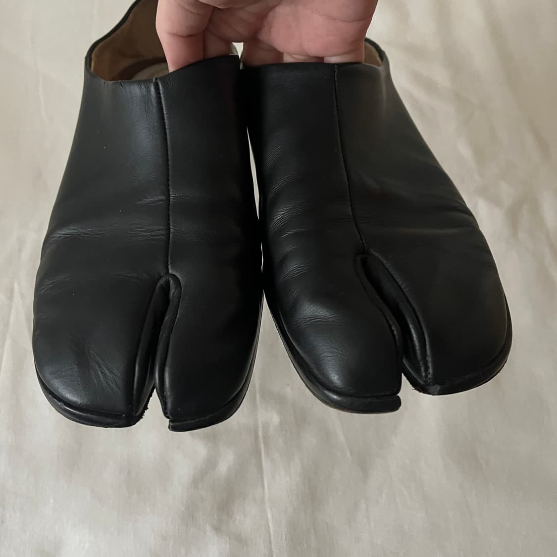 Margiela tabi babouches 상품이미지5