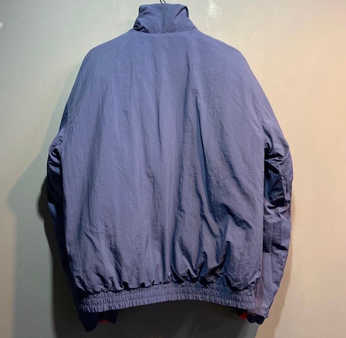 타미 올드스쿨 빅로고 패딩 상품이미지6