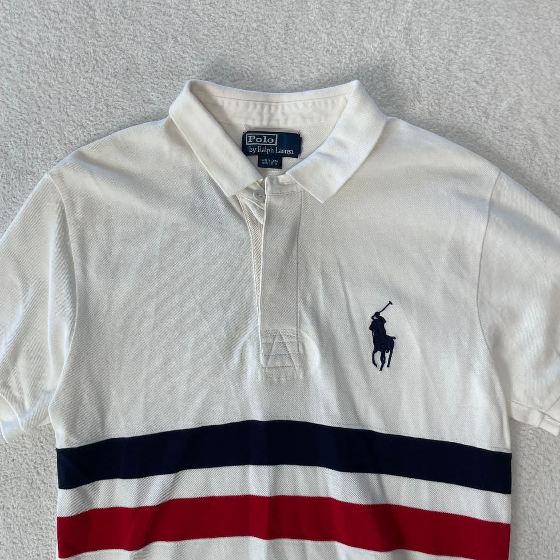 폴로랄프로렌 빅포니 카라티  상품이미지3