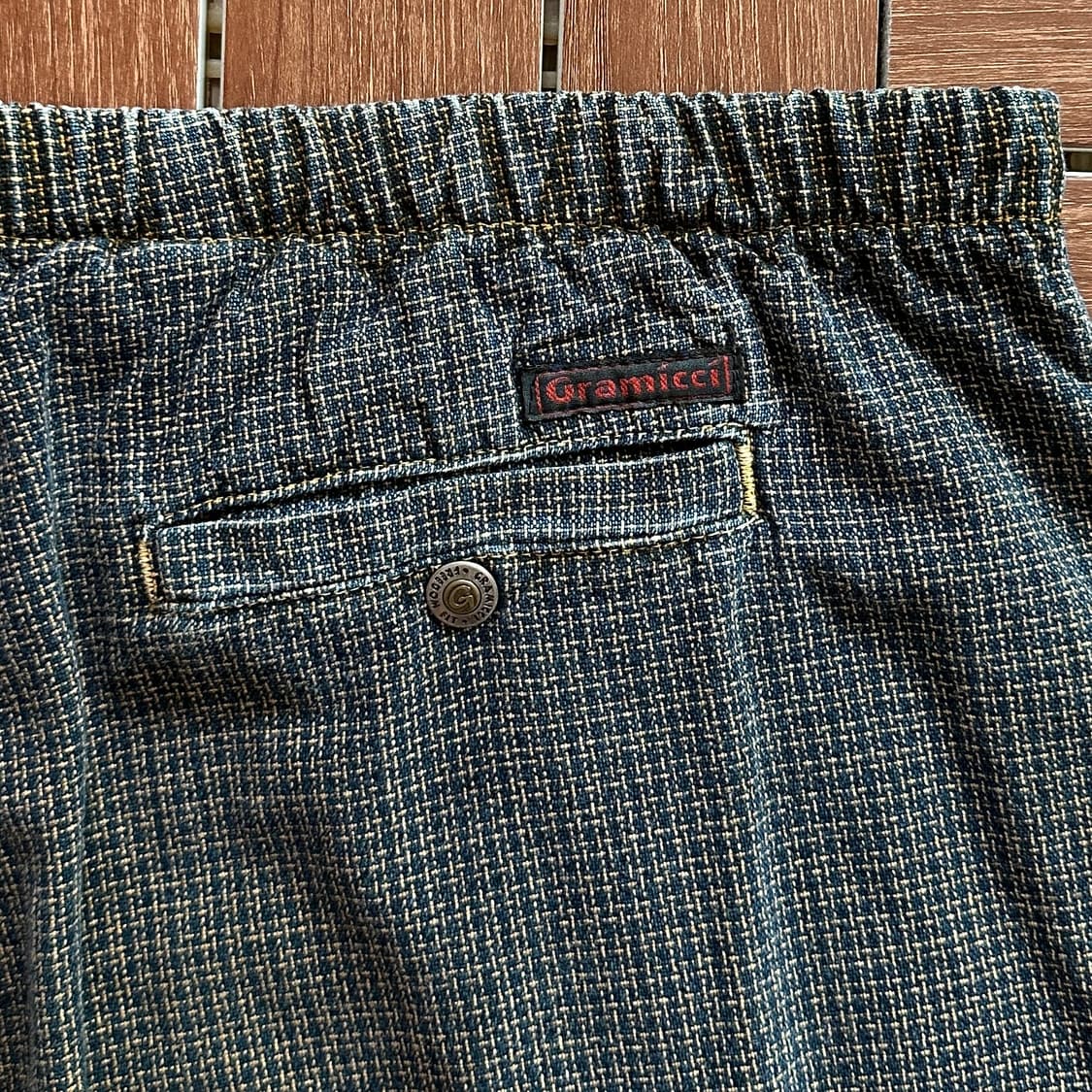 Gramicci usa vintage shorts pants 상품이미지3