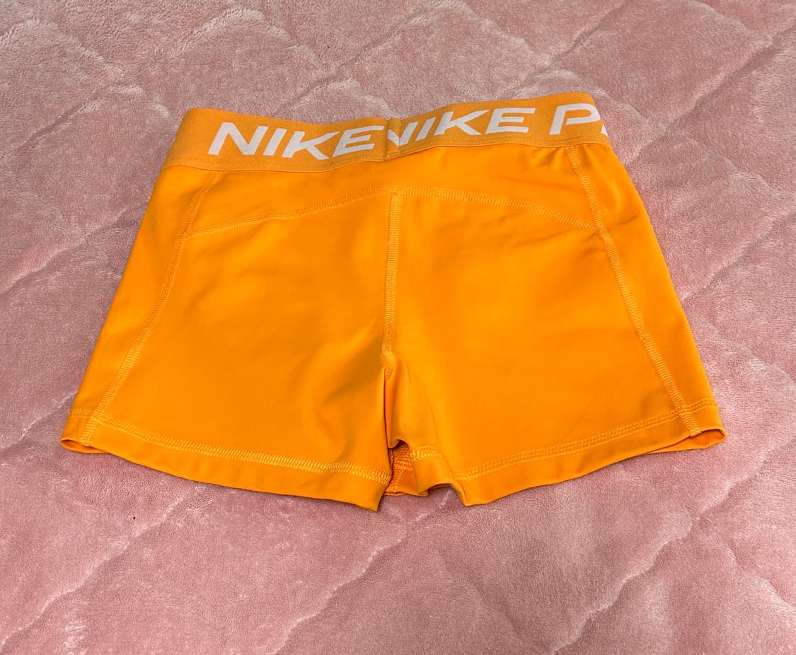 나이키 365 3인치 레깅스쇼츠 S 상품이미지7