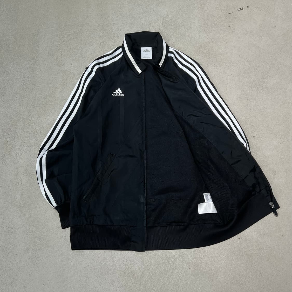 아디다스 올드스쿨 바람막이 s10244 상품이미지3