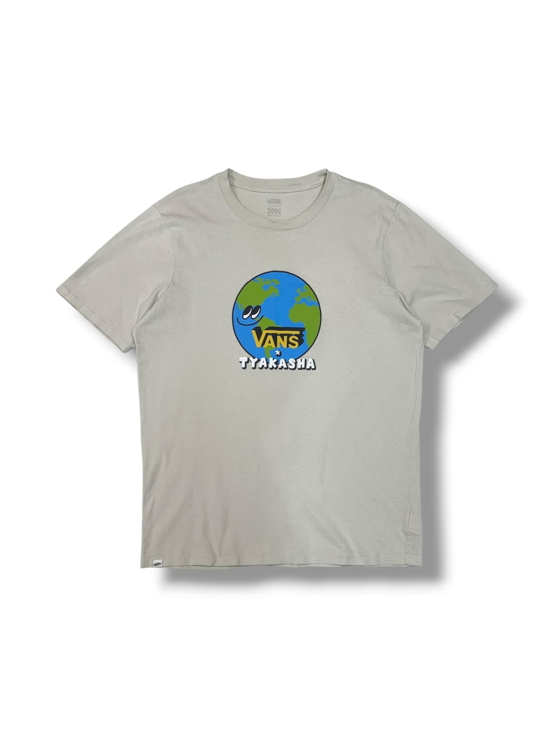 반스 x 타카샤 OTW 아트컬렉션 티셔츠 (XL)  상품이미지1