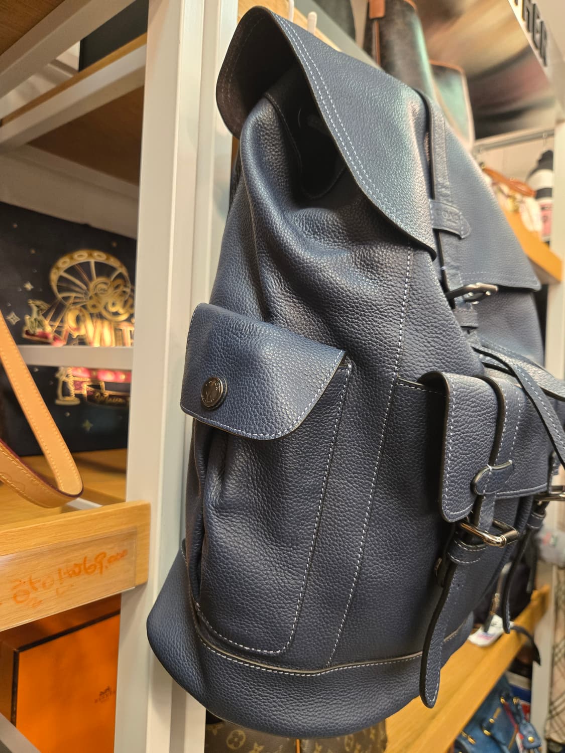 코치(Coach) 허드슨 백팩(Hudson Backpack) 상품이미지4