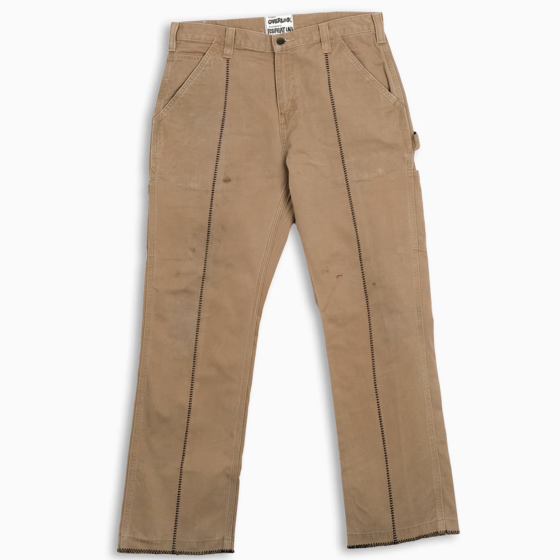 리피트 플러스 리오버로크 34 인치 칼하트 리메이크 RPO013404 상품이미지2