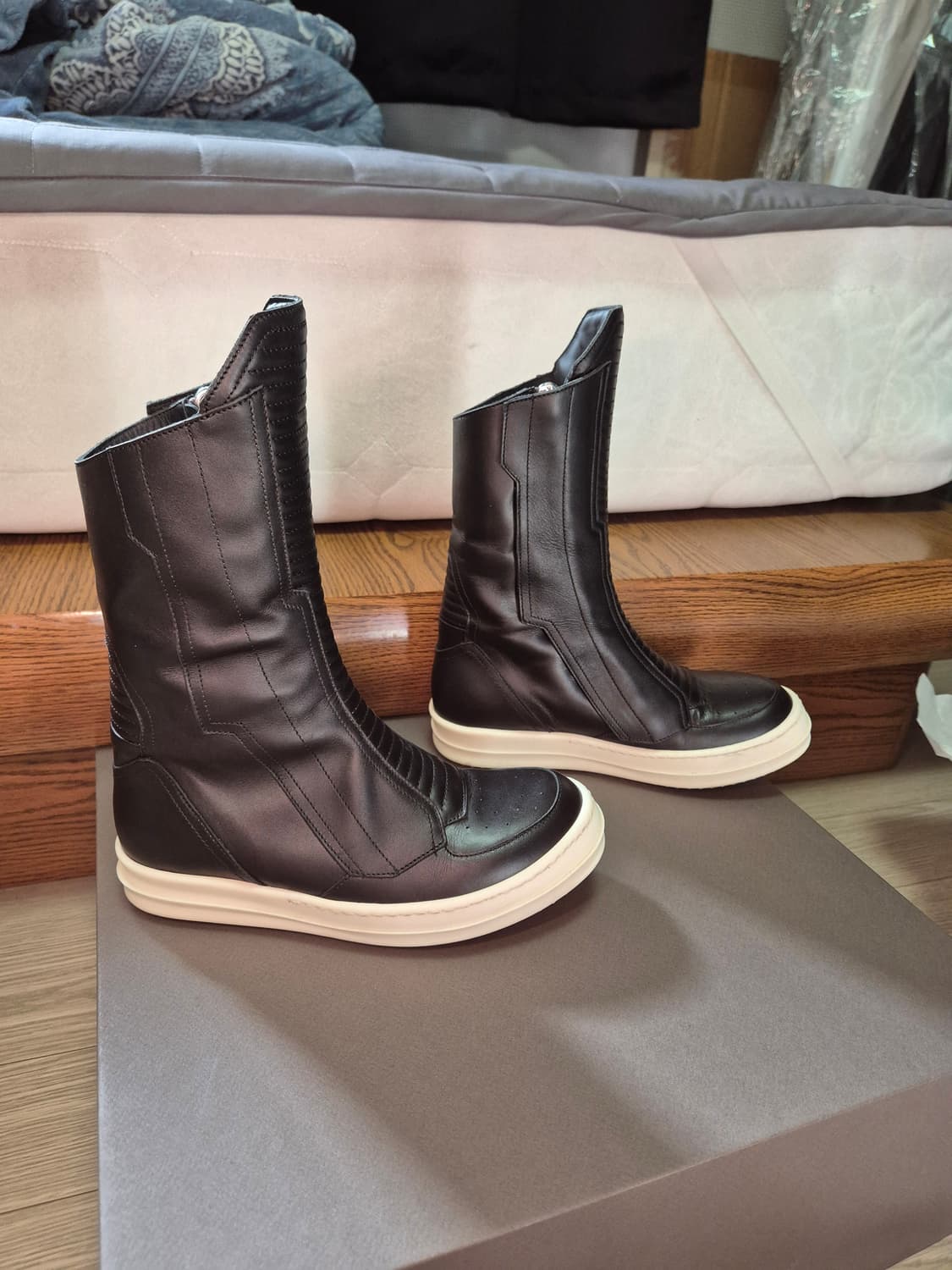 RICK OWENS 
(37) 상품이미지6