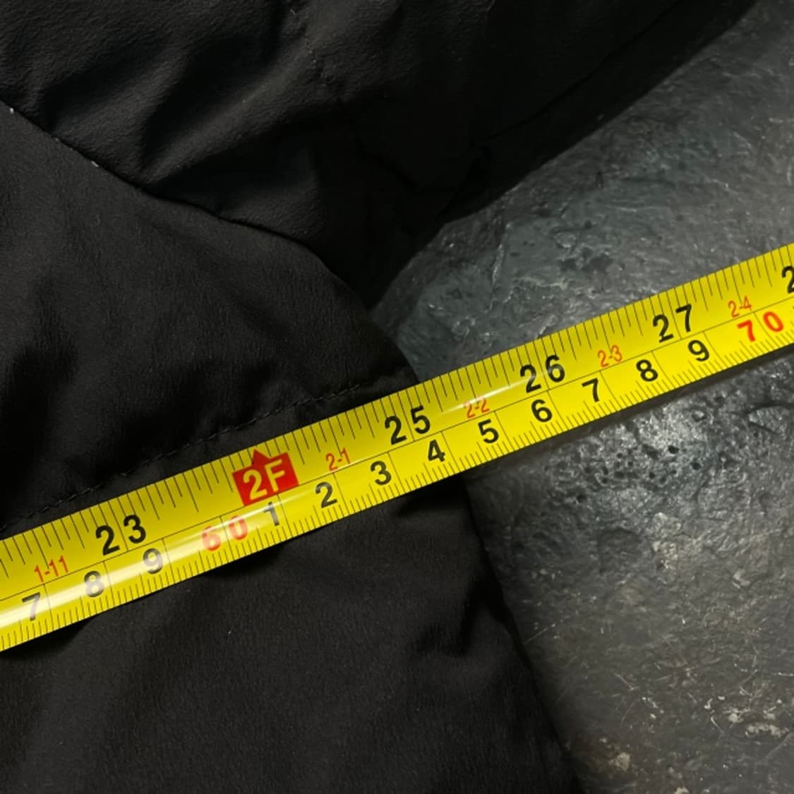 105 엘레쎄 패딩  상품이미지6