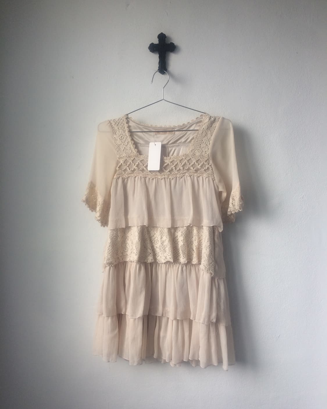Fairy mood onepiece 상품이미지2