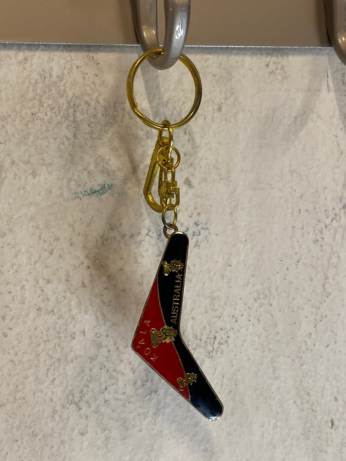 80-90s빈티지 키링 키체인 상품이미지2