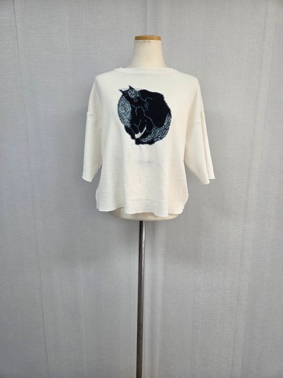 시슬리 반팔 상품이미지1