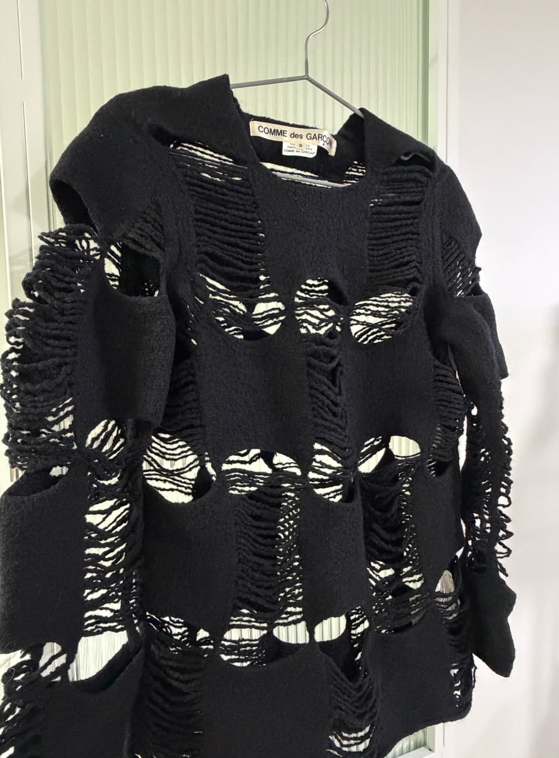 COMME des GARCONS   상품이미지1
