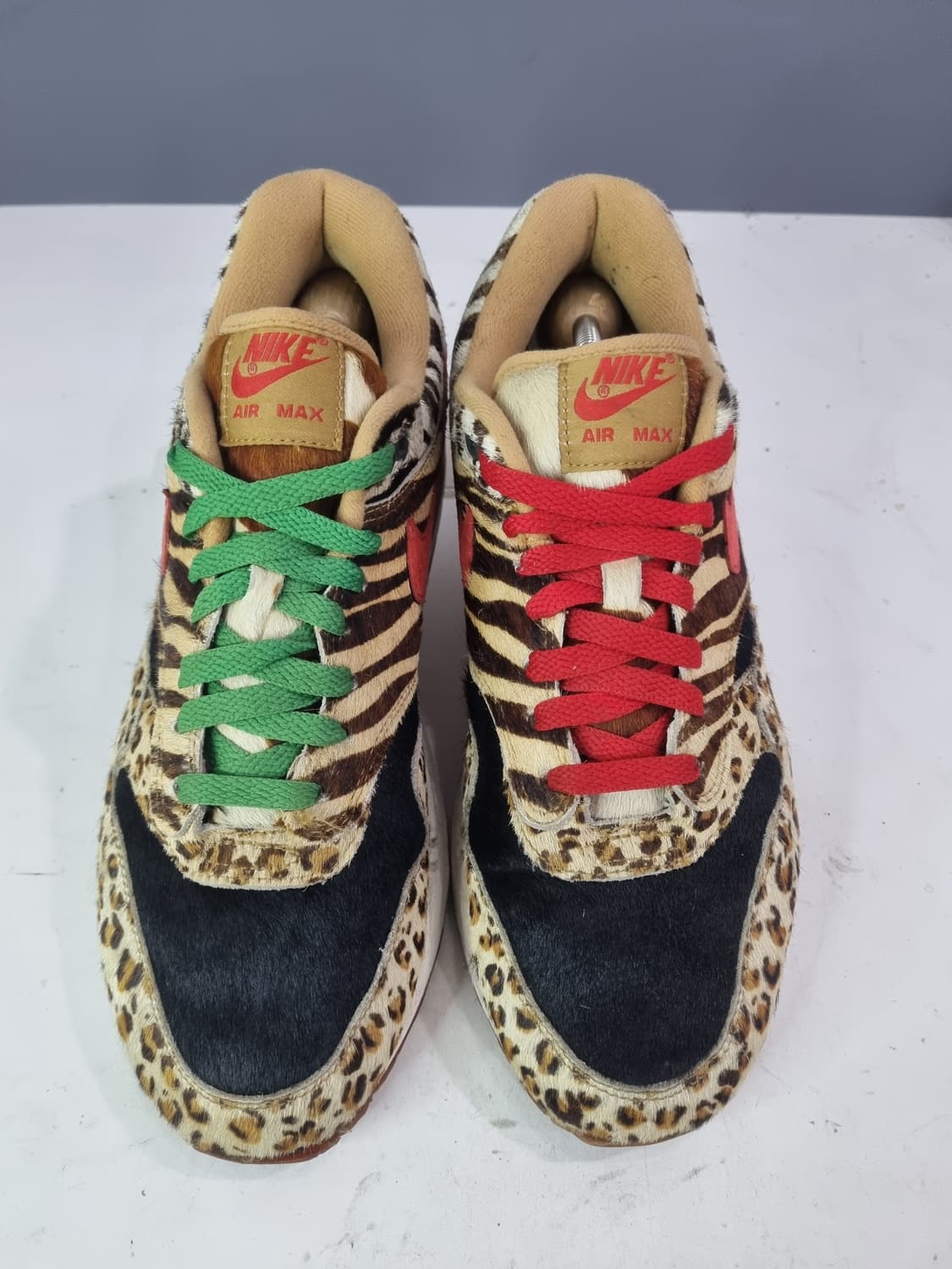 275 나이키 에어맥스1 아트모스  상품이미지3