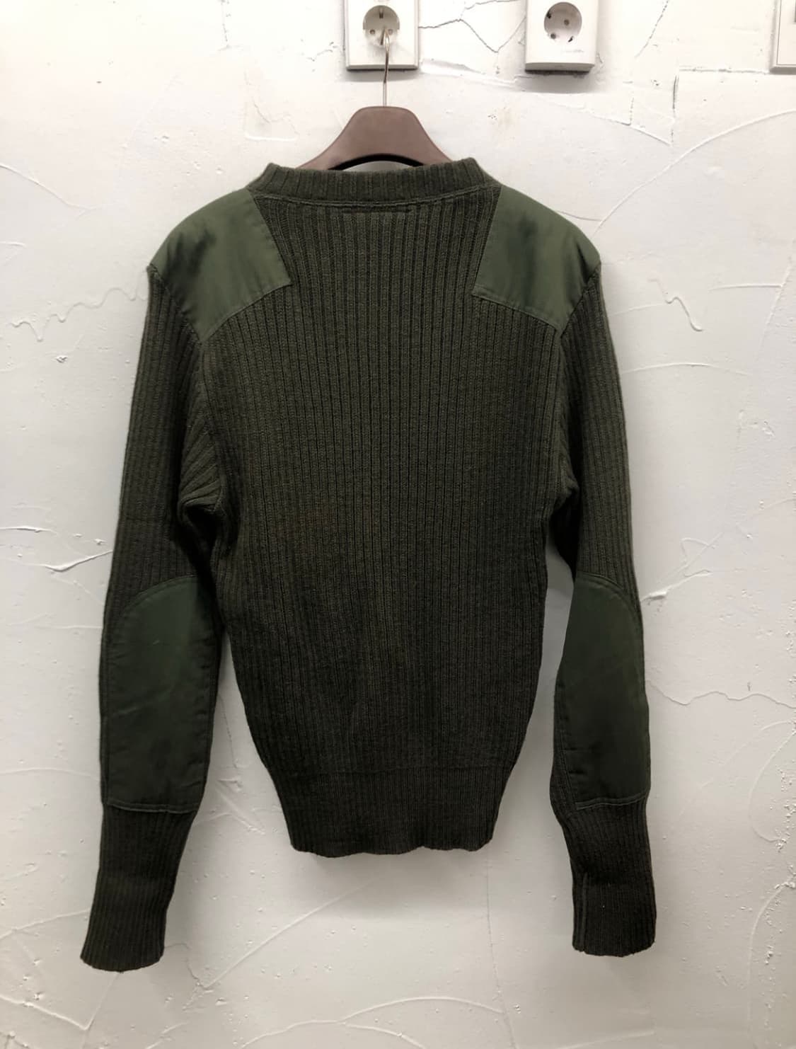 코만도 니트 상품이미지4