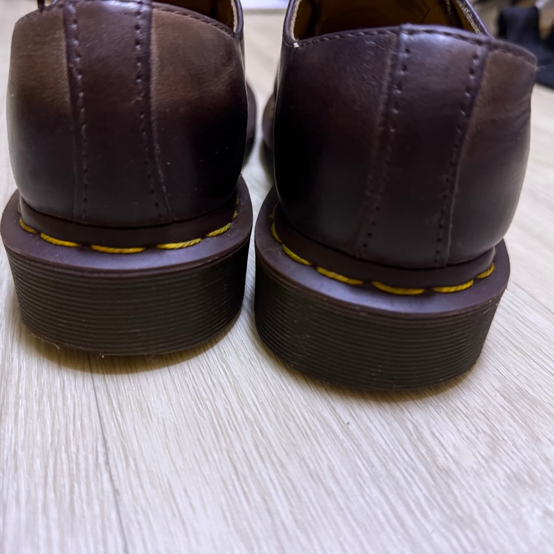닥터마틴 1461 크레이지호스230-240 상품이미지3