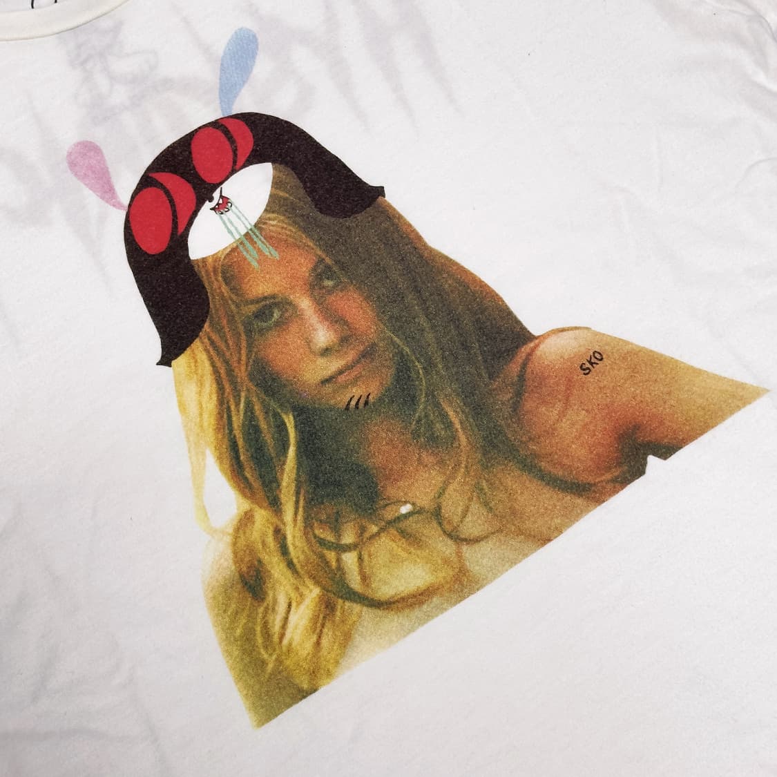 HYSTERIC GLAMOUR X SKOLOCT 상품이미지9