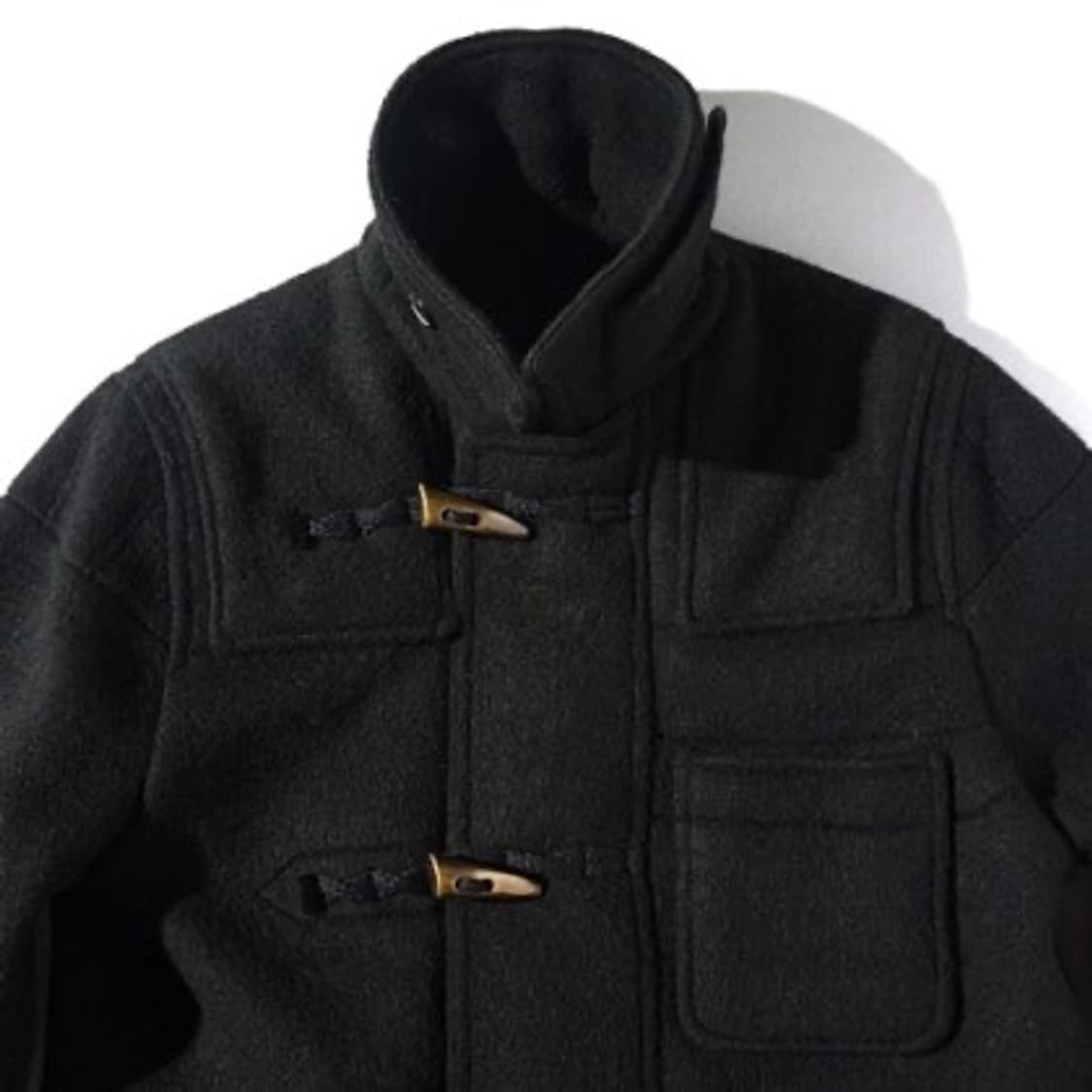 이스트로그 더플코트 상품이미지7