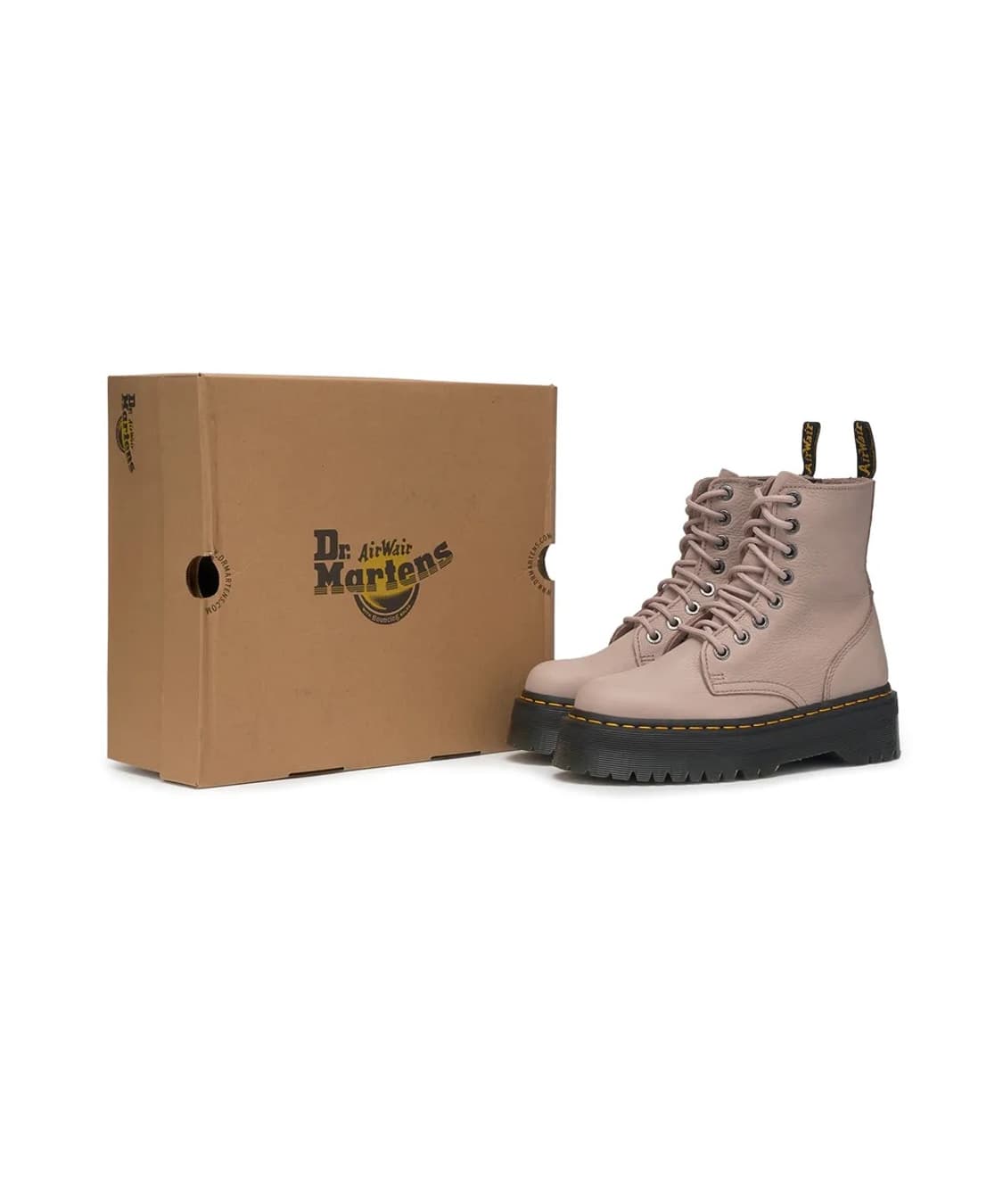 닥터마틴 제이든 III 빈티지 토프 230 / 31159348 상품이미지2