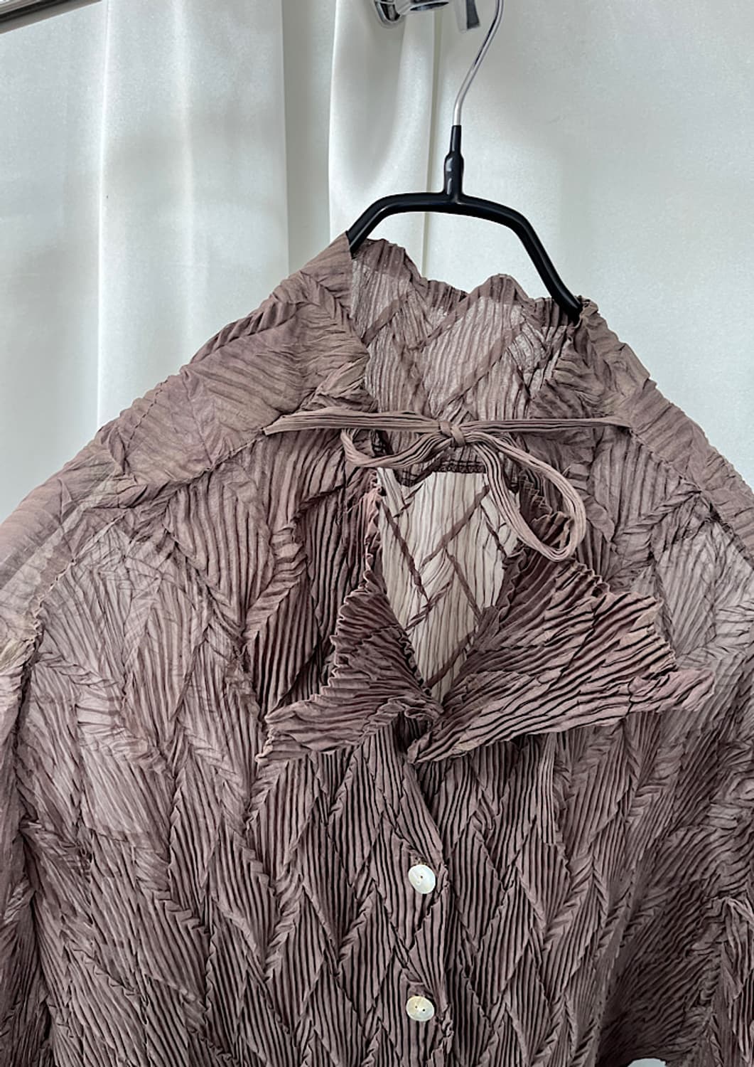 vintage pleats 상품이미지2