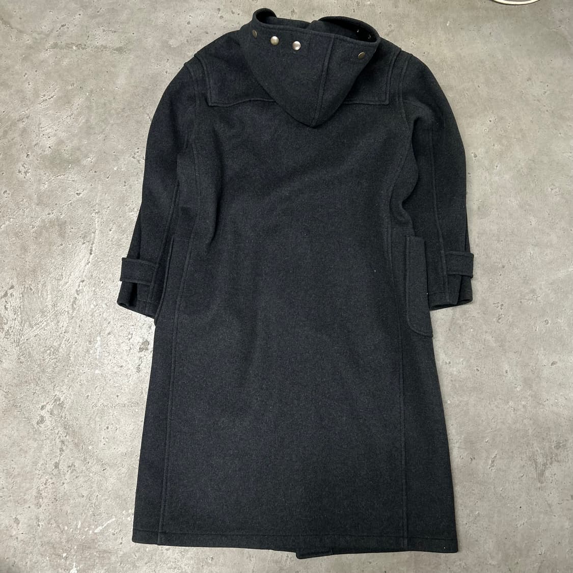 폴로 떡볶이 코트[1493] 상품이미지5