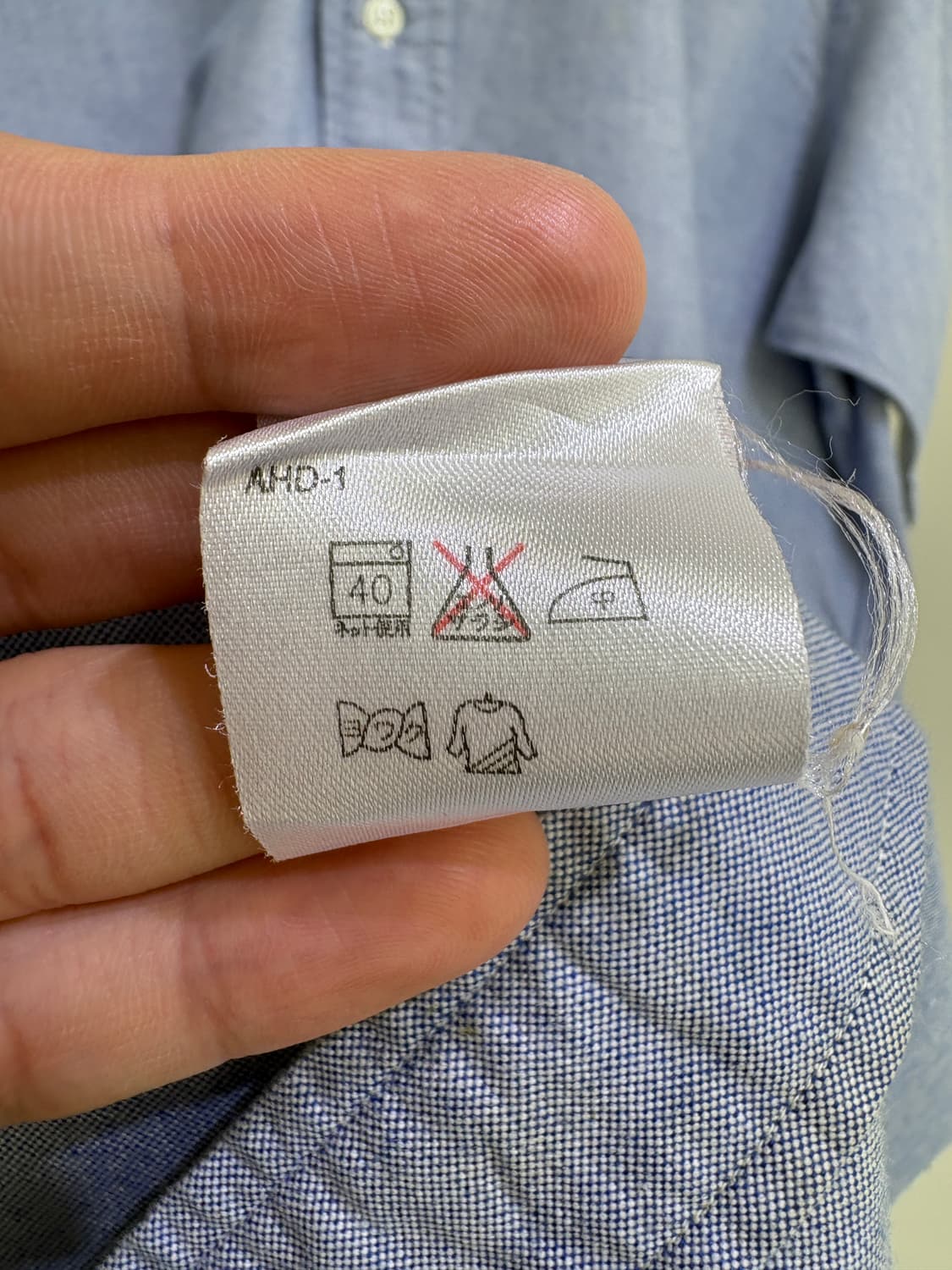 RALPH LAUREN 반팔셔츠 상품이미지8