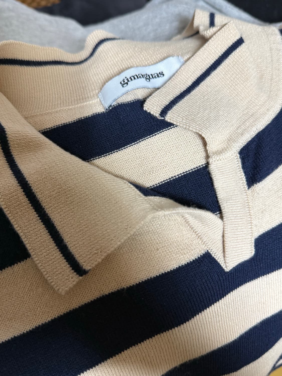 [L] 기마구아스 레오 폴로니트 상품이미지2