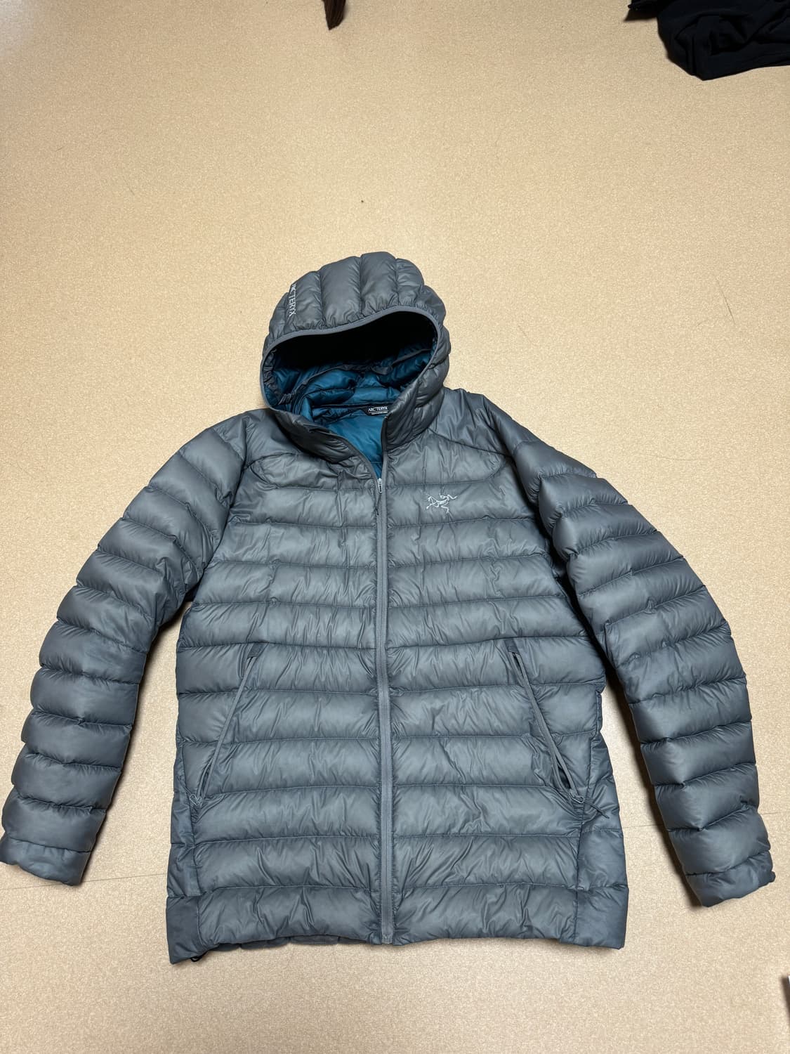 [L]아크테릭스 세륨 보이드 상품이미지1