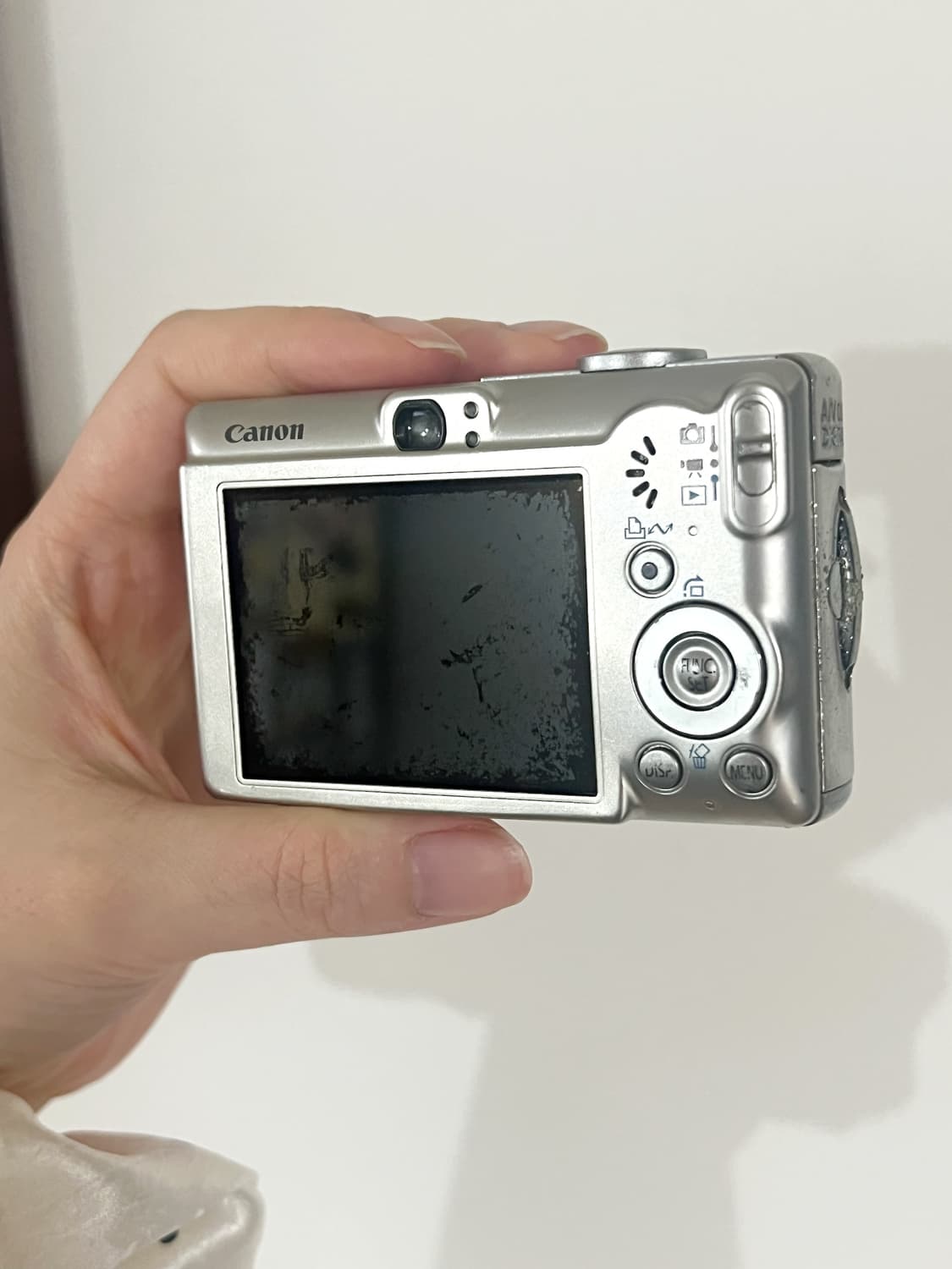 캐논 익시 IXY 70(익서스IXUS 60) 상품이미지3