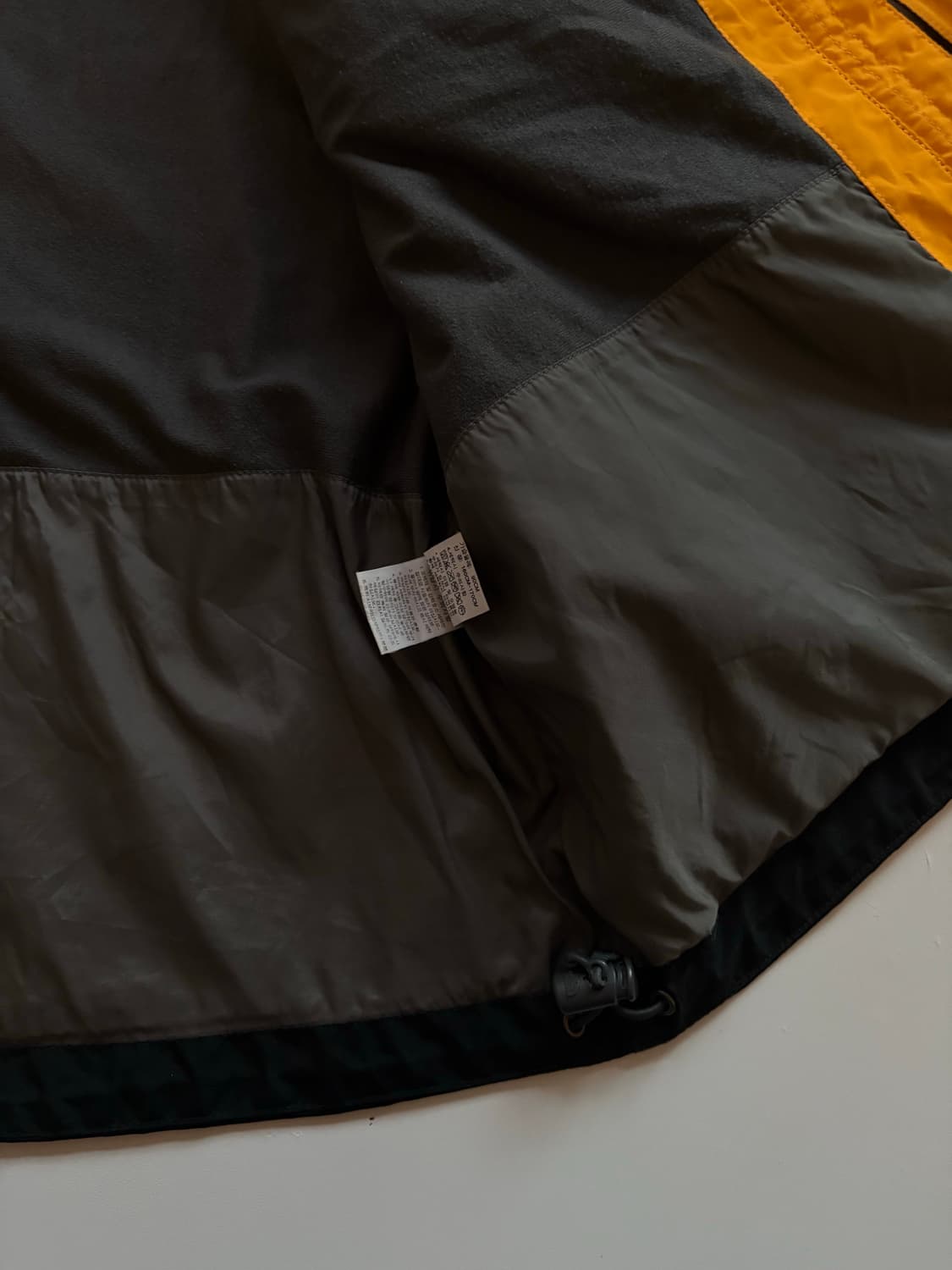 노스페이스 하이벤트 바람막이 상품이미지5