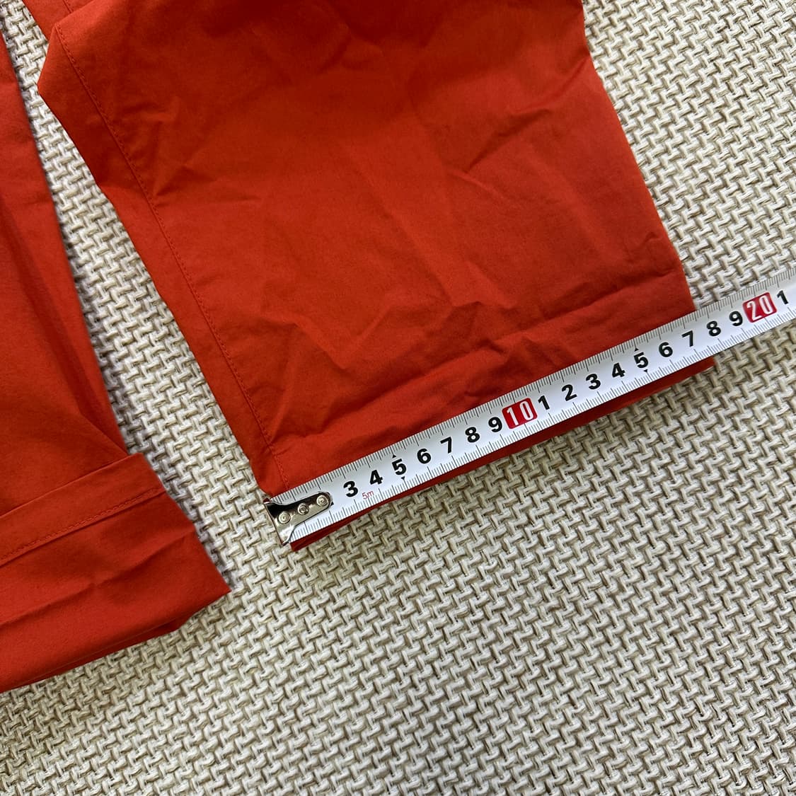 XXS DKNY 여성 치노 팬츠 0423D 상품이미지4