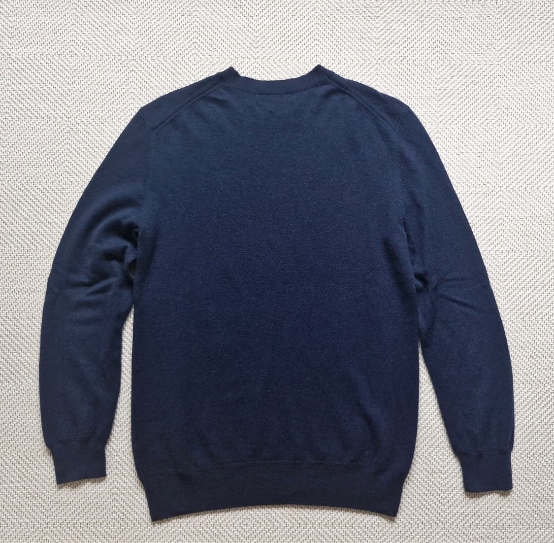 시리즈 에피그램 캐시미어 블랜디드 니트 스웨터 100 상품이미지4