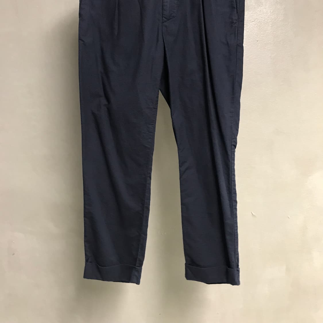 폴로 랄프로렌 네이비 치노 팬츠 31/32 상품이미지3