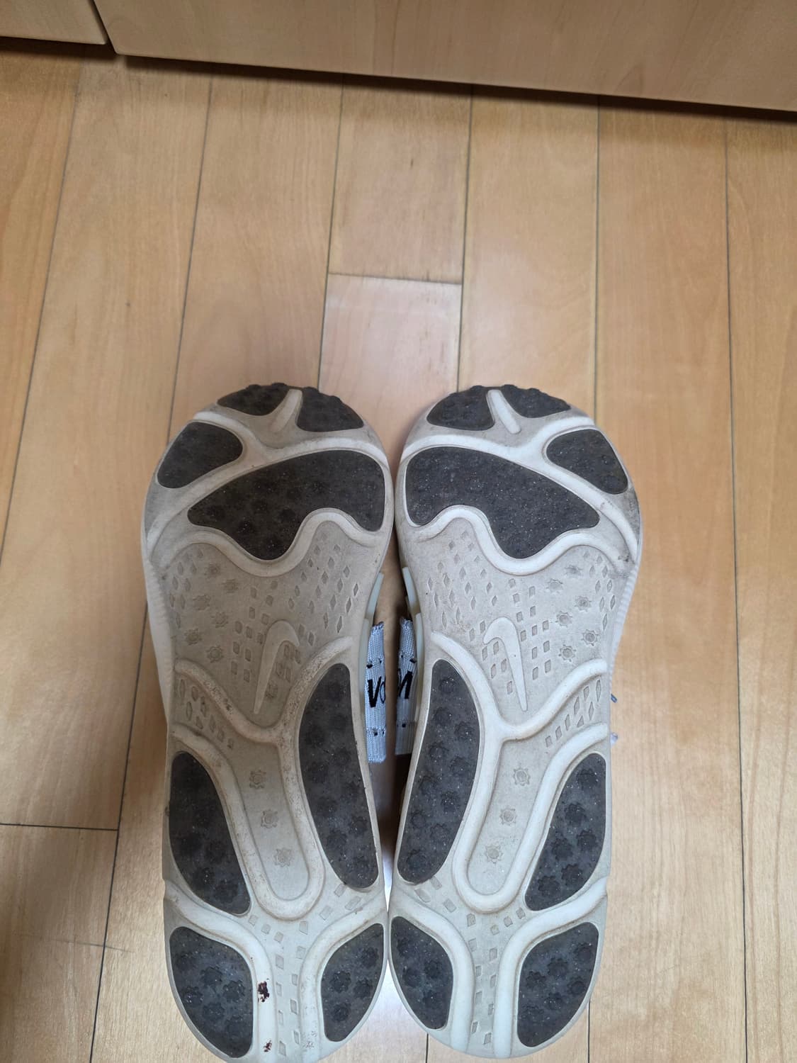 나이키 ISPA 센스 플라이니트 팬텀 260 상품이미지6