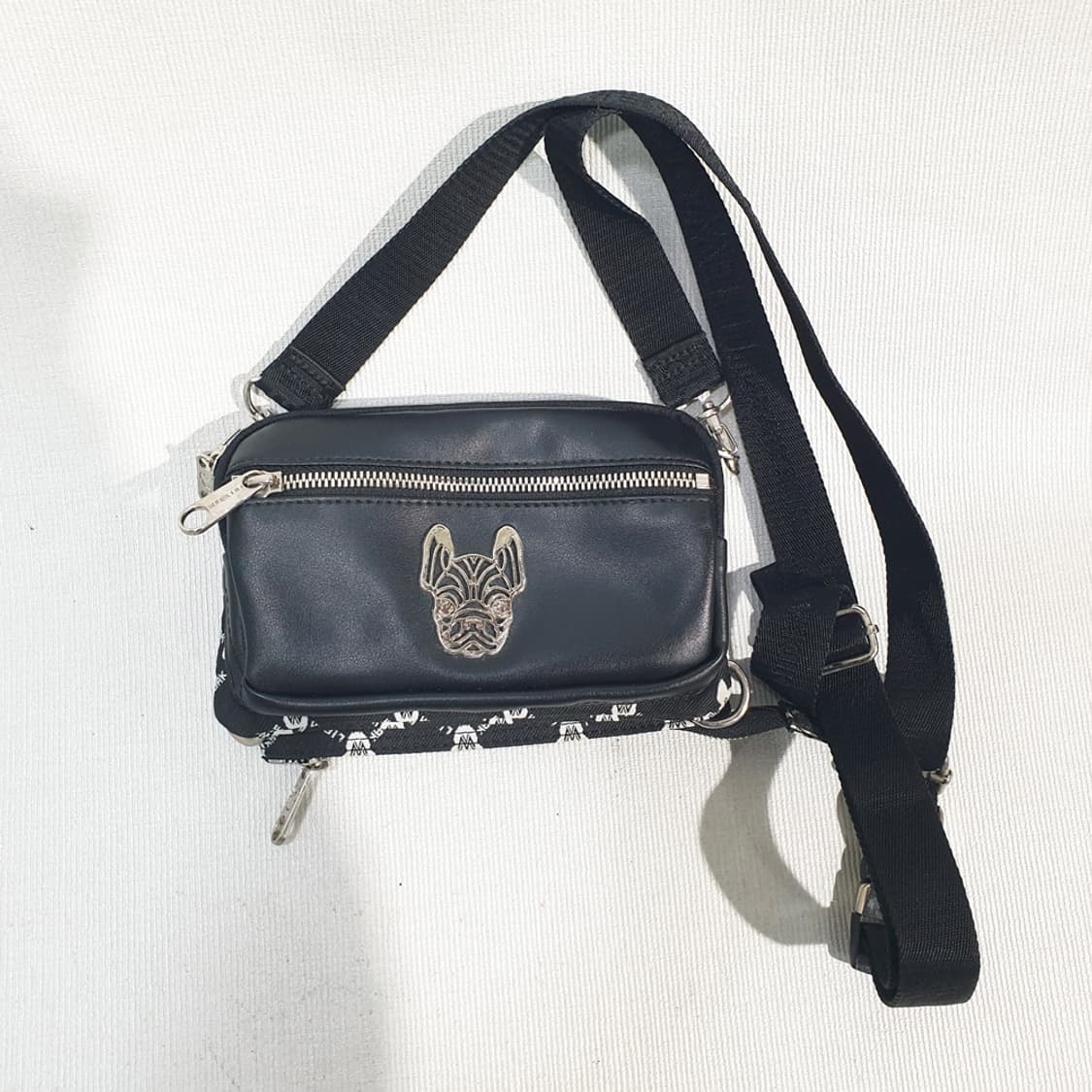 라이프워크 미니 크로스백 가방 상품이미지1