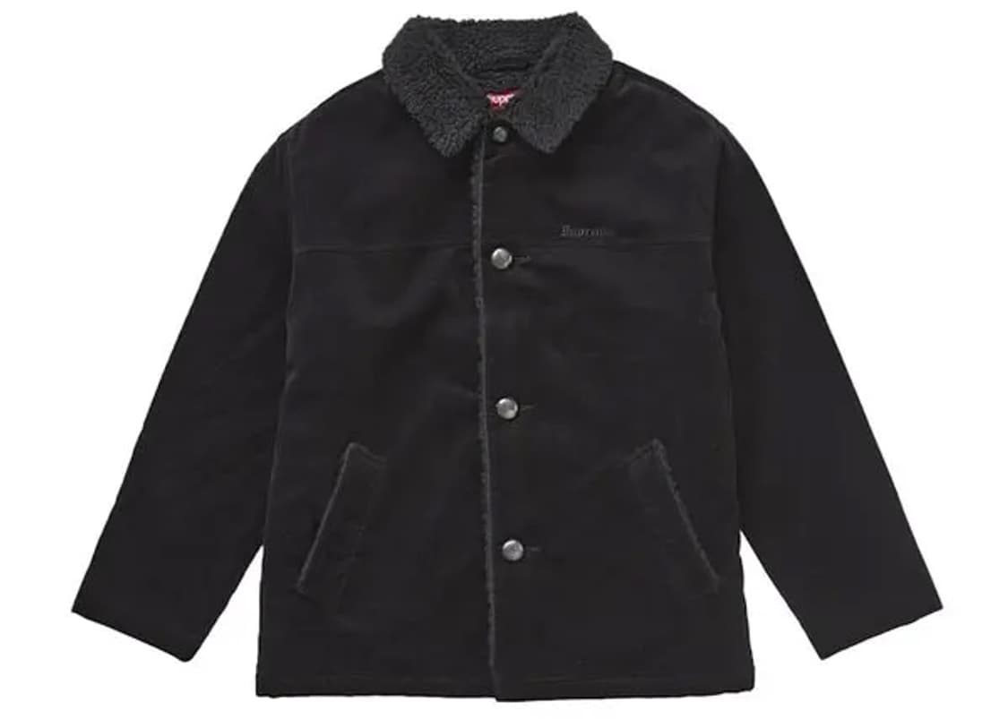 슈프림 자켓 supreme kindermann uncut  상품이미지2