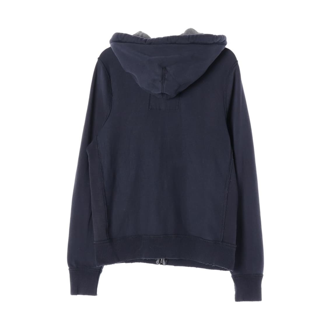 아베크롬비 빈티지 후드집업 XL 상품이미지3