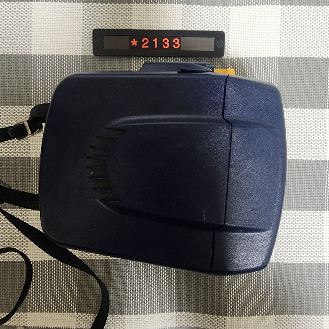 폴라로이드 600 즉석카메라 상품이미지5