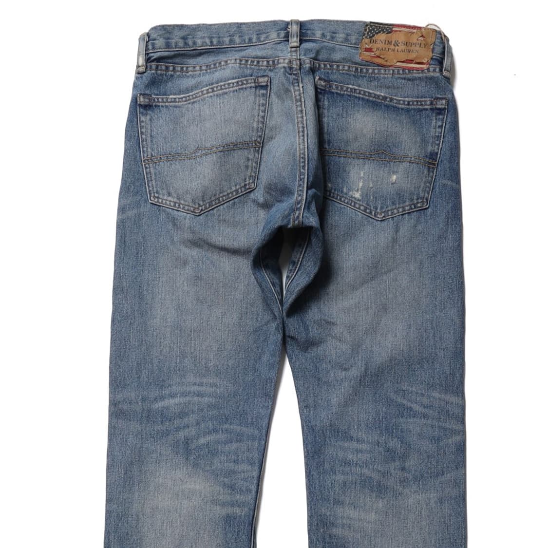 데님 앤 서플라이 Denim & Supply Slim Fit Denim  상품이미지5