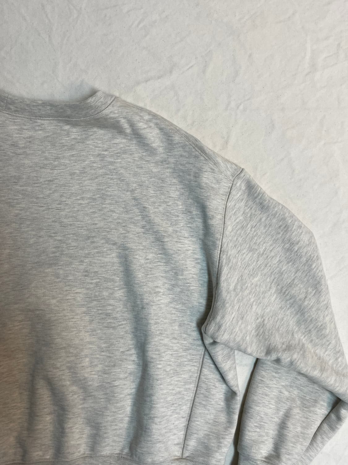 파사드패턴 맨투맨 상품이미지8