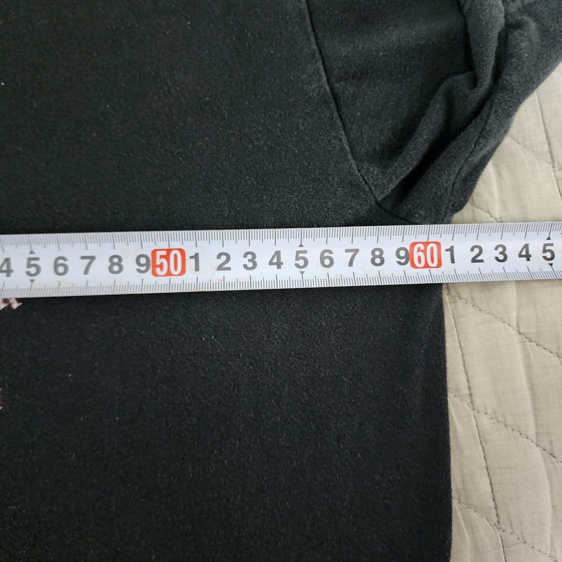 [XL] 빈티지 진격의거인 프로모 리바이 티셔츠 상품이미지7